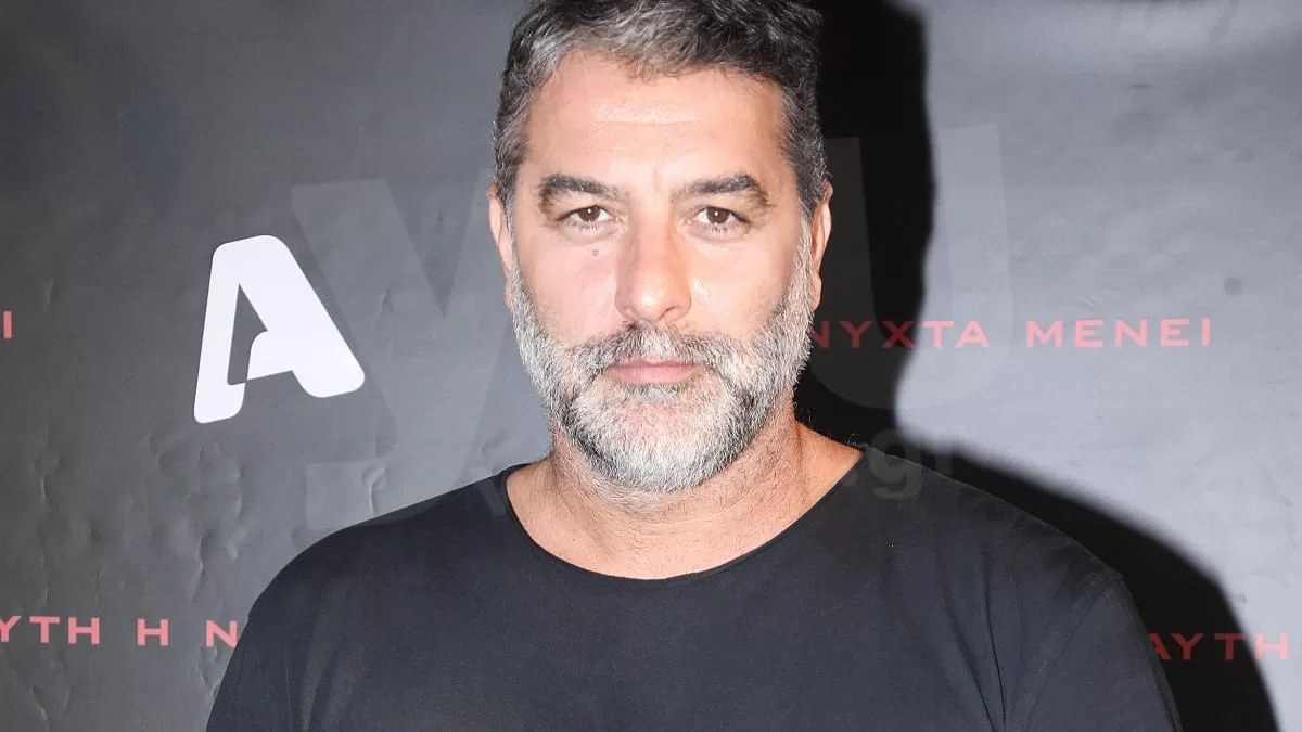 «Ξύλο και γαμ*** σε κάθε βιαστή» - Άγριο ξέσπασμα από τον Βασίλη Μπισμπίκη για τη  υπόθεση στον Κολωνό