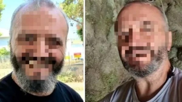 Κολωνός: Προφυλακιστέοι ο 53χρονος και ο 42χρονος για τον βιασμό της 12χρονης