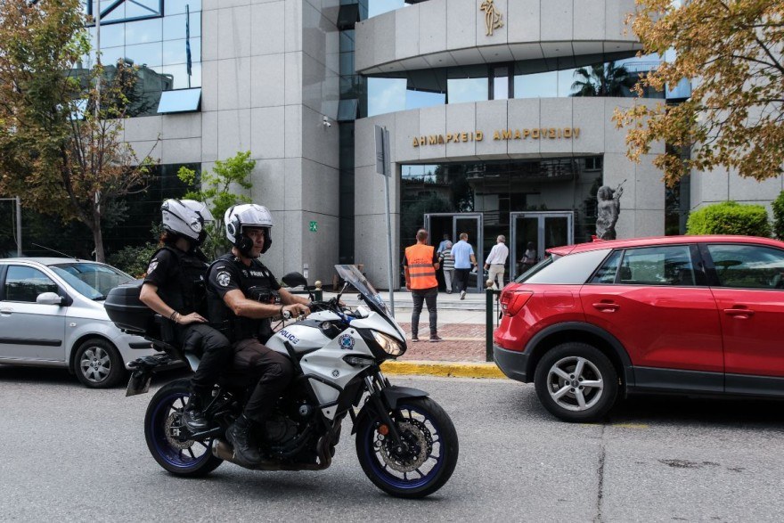 Βιασμός 19χρονης Ομόνοια