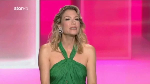 GNTM 5: «Κούρασες» - Αναστατώθηκε ολόκληρο το Twitter με τα σχόλια της Βίκυς Καγιά στην Έλενα