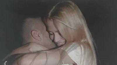 Πιο ερωτευμένη από ποτέ στην αγκαλιά του Γιάννη Μακρή - Ραγίζει καρδιές η ανάρτηση της Βικτώριας Καρύδα 4 χρόνια μετά τον θάνατό του