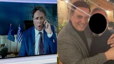 Ο Χάρης Ρώμας ξεσπά για τον 53χρονο από τον Κολωνό: "Δεν είναι άνθρωπος, είναι τέρας, σάτυρος!"