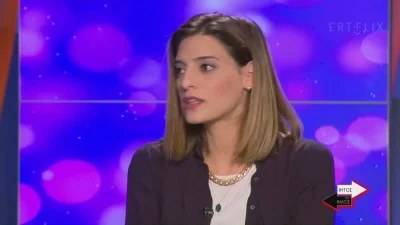 «Πω πω πω Παναγία μου» - Άφωνοι οι παρουσιαστές του "Αυτός και ο άλλος" με την εξομολόγηση της Χριστίνας Χειλά Φαμέλη