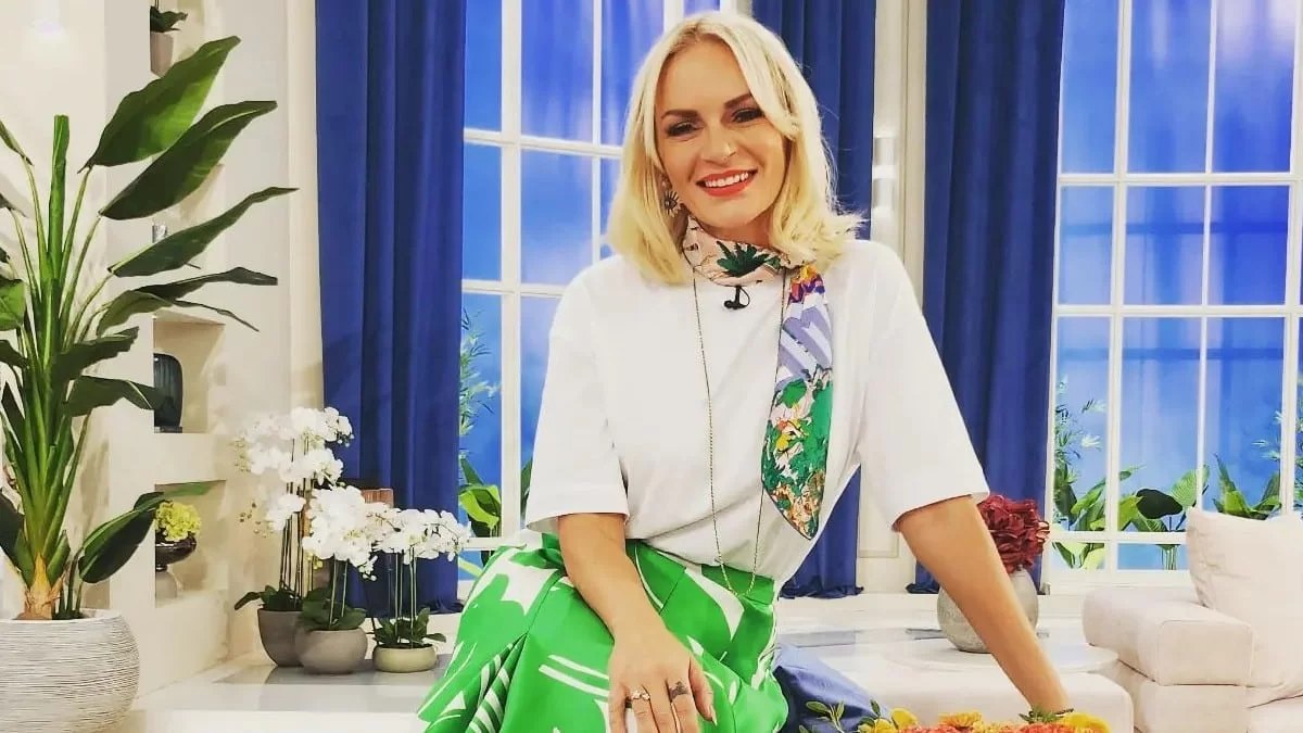 Έλενα Χριστοπούλου: Με αυτό τον κούκλο και πασίγνωστο ηθοποιό ήταν τρελά ερωτευμένη στο παρελθόν