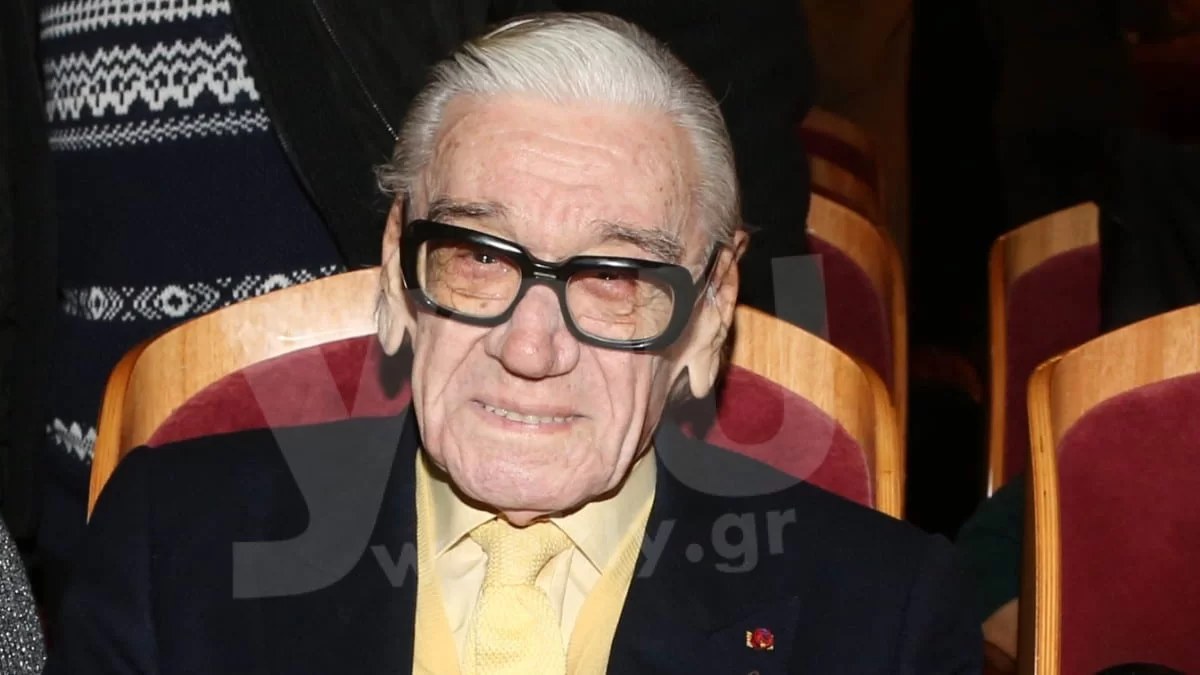 Με δημοτική δαπάνη η κηδεία του Ζάχου Χατζηφωτίου