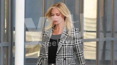 Δίκη Φιλιππίδη: Τα 3 ερωτήματα που απάντησε η Ζέτα Μακρυπούλια