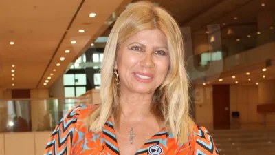 «Η Δούκισσα Νομικού είναι δικό μου παιδί, αλλά...» - Η αναφορά της Ζήνας Κουτσελίνη για την αποχώρησή της από το "Πρωινό"
