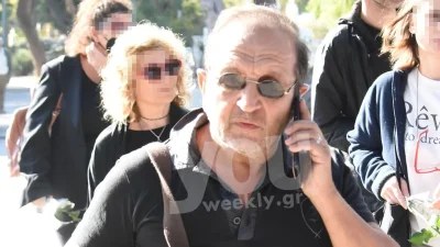 «Μέσα στον ορυμαγδό της σαπίλας...» - Το δημόσιο ξέσπασμα του Σπύρου Μπιμπίλα για τις καταγγελίες