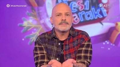 Κιβωτός του Κόσμου: «Μιλήστε στον εισαγγελέα για να τελειώνουμε» - Οι σπόντες του Νίκου Μουτσινά κατά των συναδέλφων του