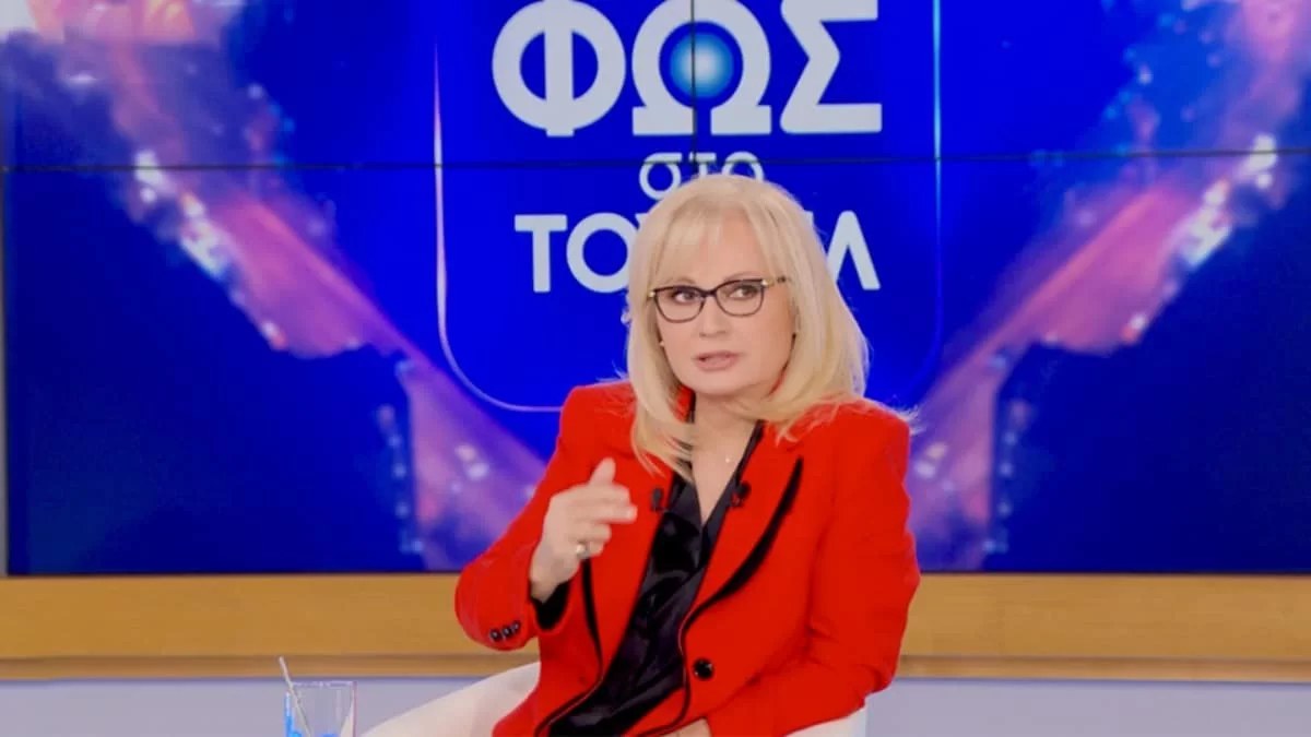 «Σταμάτα να ψάχνεις, θα φας το κεφάλι σου» - Η συγκλονιστική υπόθεση που θα ασχοληθεί η Αγγελική Νικολούλη