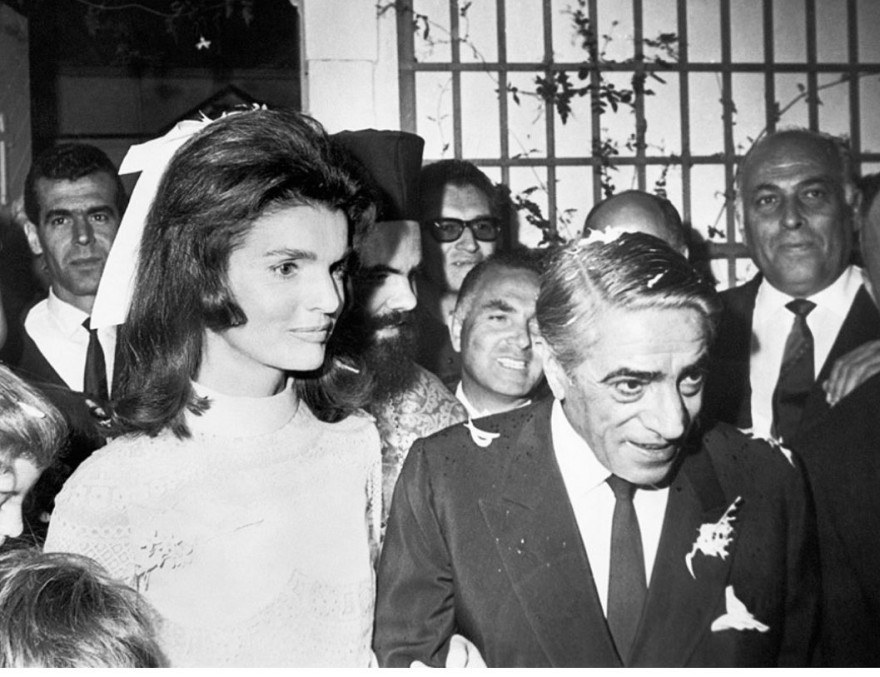 Κένεντι γάμος