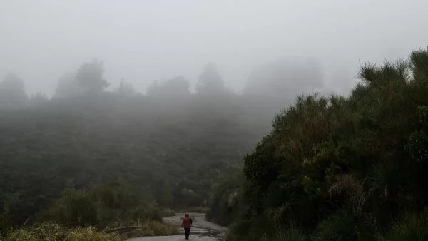 Καιρός: Καταιγίδες σήμερα 12/11 - Που θα είναι πιο έντονα τα φαινόμενα