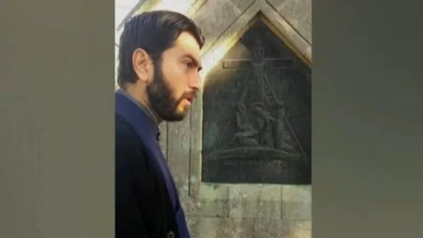 Κιβωτός του Κόσμου: Με "σωματοφύλακες" πρώην τρόφιμους κυκλοφορούσε ο πάτερ Αντώνιος