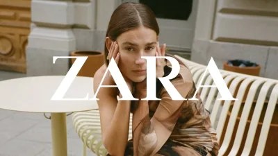 Τούλι: Το πιο κομψό ύφασμα - Τα must have κομμάτια, στο Zara από 12,95 ευρώ
