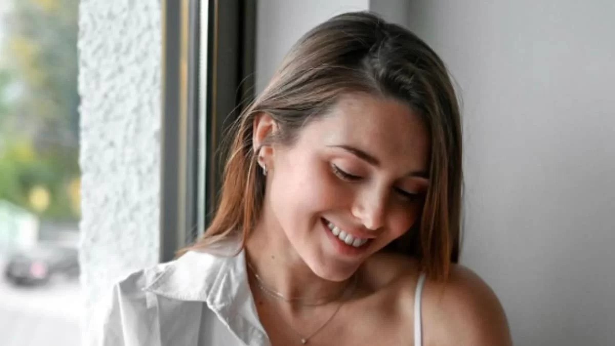 Ό,τι πιο γλυκό: Δεν τον αφήνει από την αγκαλιά της - Η ανάρτηση της Ιωάννας Σιαμπάνη με τον γιο της την ώρα του θηλασμού