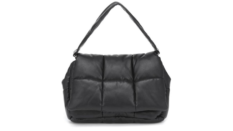 Puffy bag, Stand Studio, mytheresa.com