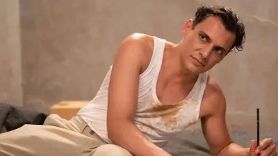 Έρωτας φυγάς (21/11): Σοκ! Επιχειρεί να σκοτώσει τον Μάρκο ο...