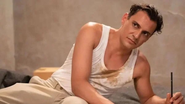 Έρωτας φυγάς (21/11): Σοκ! Επιχειρεί να σκοτώσει τον Μάρκο ο...