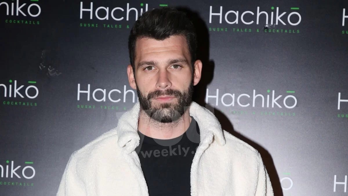 «Ευχαριστώ για το ξεφτίλισμα» - Η απάντηση του Στάθη Σχίζα μετά τις δηλώσεις του για την σεξουαλική του ζωή