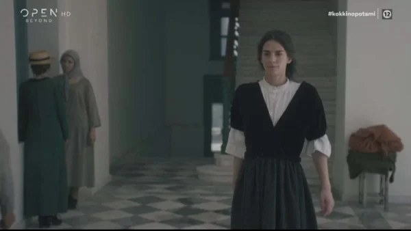 «Μη λέτε αυτό το λέξη, Νίνο πονάει» - Θρήνος στο Twitter για το Κόκκινο Ποτάμι