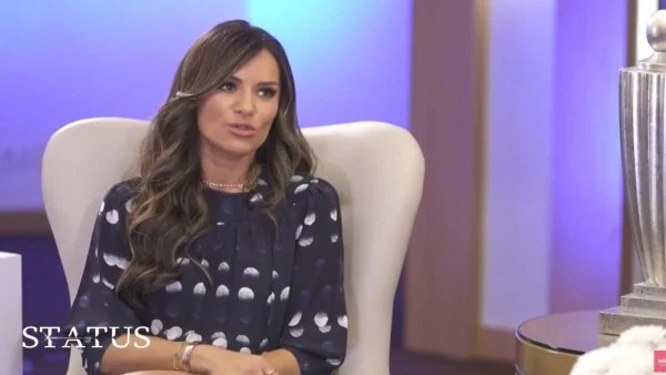 «Η περίοδος στον ΣΚΑΪ ήταν η πιο δύσκολη χρονιά της ζωής μου λόγω...» - Η αποκάλυψη της Ελένης Τσολάκη