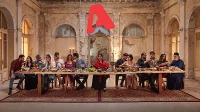 ALPHA: "Κακό να υποτιμούν το κοινό τους" - Έξαλλοι οι τηλεθεατές με τον Σασμό
