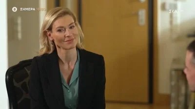 Άγρια Γη (10/11): "Καιρός να αποκαλυφθεί η Όλγα και να τιμωρηθεί" - Ένα βήμα πριν το τέλος της