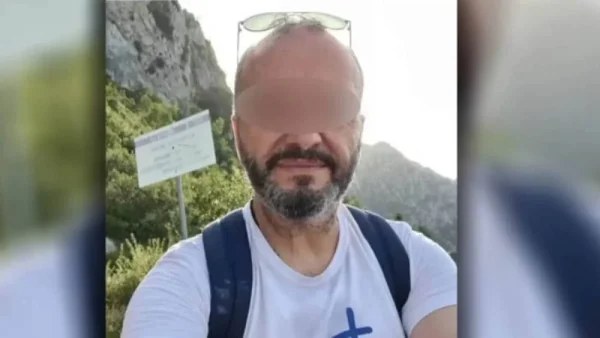 Κολωνός: «Είχα την περιέργεια να δω...» - Η απάντηση του δημοσιογράφου που εμπλέκεται στην υπόθεση της 12χρονης