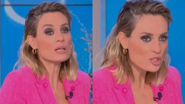 «Έσπρωξε το παιδί μου κάτω, εκείνη τη στιγμή δεν άντεξα και...» - Η αποκάλυψη της Ελεονώρας Μελέτη