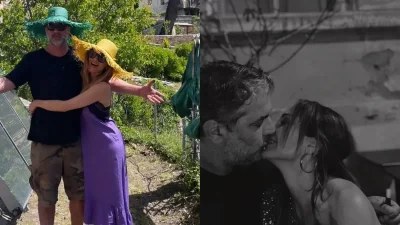 «Ο έρωτας έχει ξεκλειδώσει, έχει ανανεώσει την Δέσποινα Βανδή ακόμα και σεξουαλικά, πιο πολύ από ποτέ»