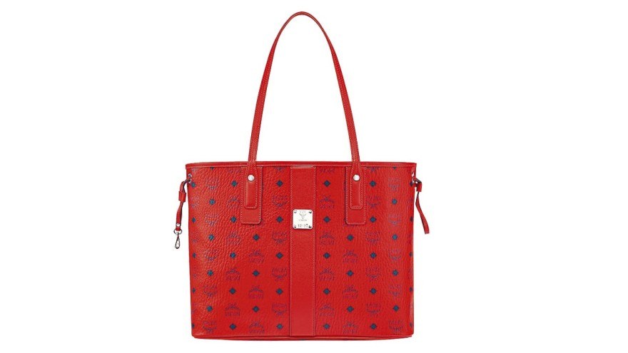 Ηand bag, MCM, MCM Boutique