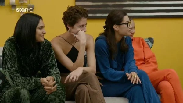 GNTM 5: Αντιστράφηκαν οι ρόλοι - Η απροσδόκητη δοκιμασία που έβαλαν στην τελική 10άδα