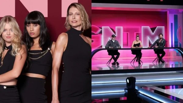 GNTM 5 highlights 22/11: "Λύγισαν" όλες οι παίκτριες - Το μαλλιοτράβηγμα και η αποχώρηση της Τρίτης