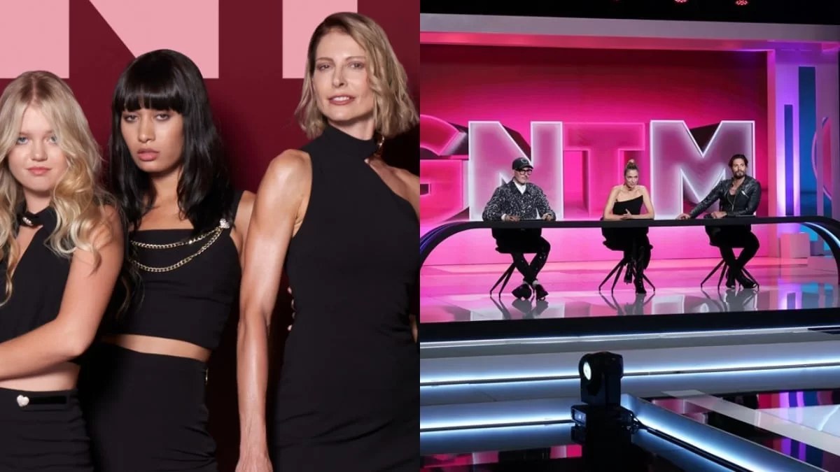 GNTM 5 highlights 22/11: "Λύγισαν" όλες οι παίκτριες - Το μαλλιοτράβηγμα και η αποχώρηση της Τρίτης