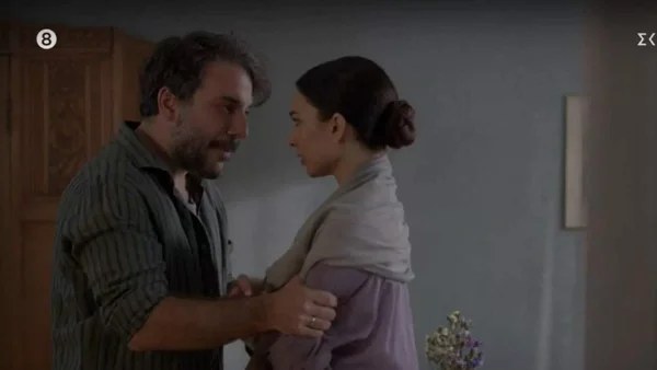 Γλυκάνισος (19/11): Η ψυχρότητα της Ραζάν προκαλεί το θυμό του Καρίμ