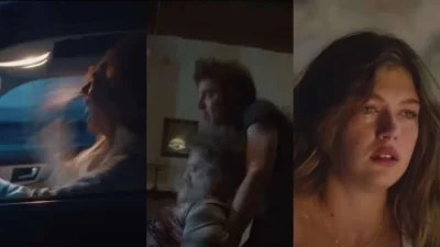 Ξεσπάσματα, ουρλιαχτά και απειλές - Συγκλονιστικό το σημερινό 24/11 επεισόδιο του Maestro