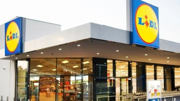 Δεν θα χωράνε από αύριο 17/11 στα Lidl - "Έσκασε" η ανακοίνωση που περίμεναν όλοι οι καταναλωτές