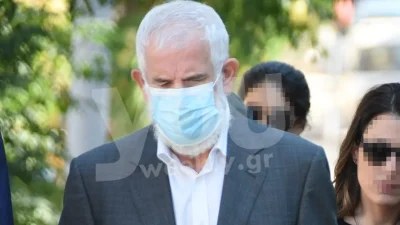 Φραστικό επεισόδιο στη δίκη Φιλιππίδη με πρωταγωνιστή τον  ίδιο - "Επιτέθηκε" σε καταγγέλλουσα
