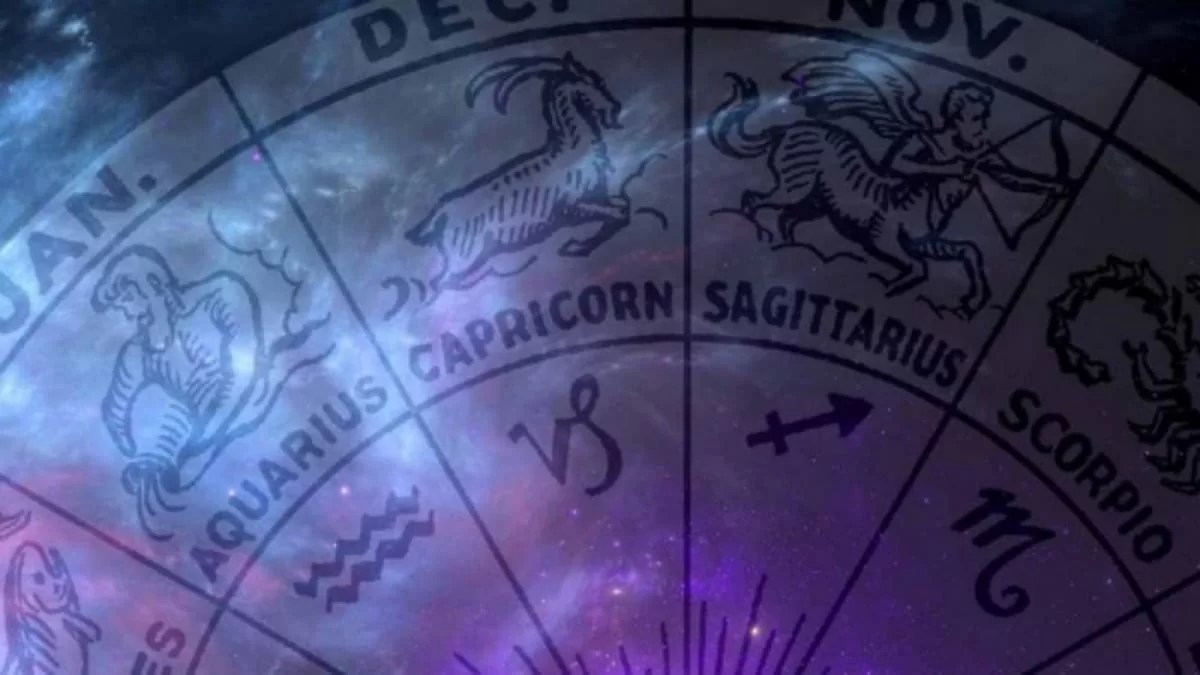 Ζώδια: Τι μας περιμένει σήμερα, Δευτέρα 7 Νοεμβρίου
