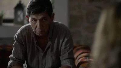 Μαύρο Ρόδο (9/11): Ο Λευτέρης ετοιμάζει τη διαθήκη του - Συνταρακτικές οι εξελίξεις απόψε