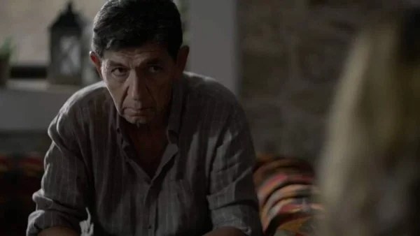 Μαύρο Ρόδο (9/11): Ο Λευτέρης ετοιμάζει τη διαθήκη του - Συνταρακτικές οι εξελίξεις απόψε