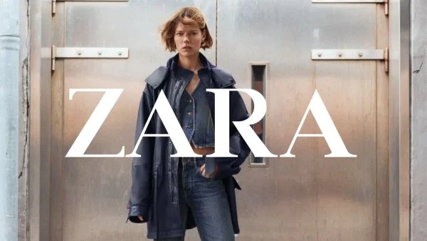 Black Friday στο Zara: Τσάντα, γόβες και παντελόνι από 15,57 ευρώ - Πρόλαβε το -40%!