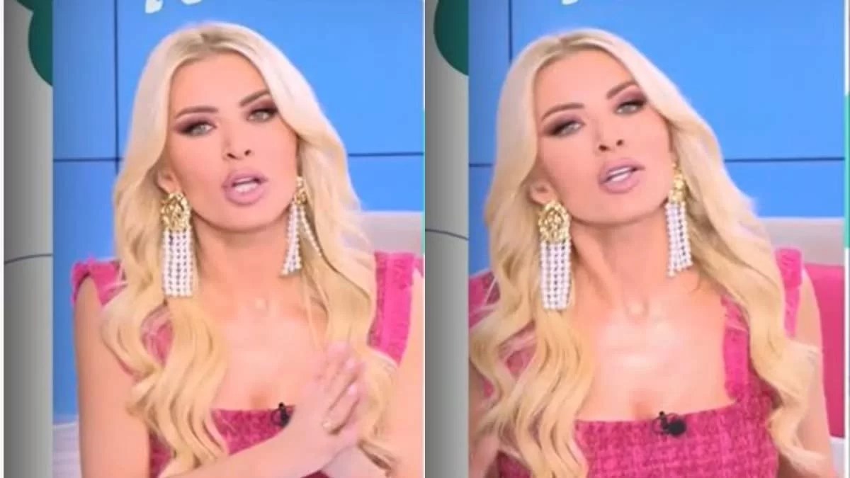 Μεγάλη ένταση στο Super Κατερίνα - Ξέφυγε η κατάσταση ανάμεσα στους καλεσμένους και η Καινούργιου προσπαθούσε να τους ηρεμήσει
