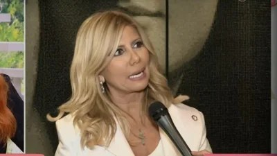 «Στην πορεία της ξέχασε το ότι...» - Το "καρφί" της Ζήνας Κουτσελίνη στην Κωνσταντίνα Σπυροπούλου