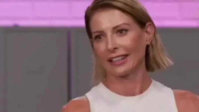 GNTM 5: «Πώς θα το δει ο σύζυγός και τα πεθερικά μου;» - Σε δύσκολη θέση η Μικαέλα με την αποψινή φωτογράφιση