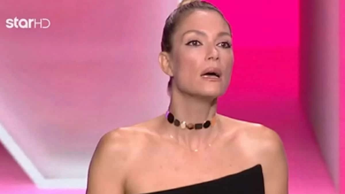 GNTM 5: Λιποθύμησε παίκτρια στο πλατό - Πανικόβλητοι έτρεξαν όλοι γύρω της