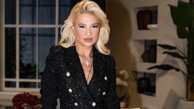ΣΚΑΙ: "Έκλεισε" με το Πρωινό μας - Ο άνδρας που θα βρίσκεται από Δευτέρα στο πλευρό της Φαίης Σκορδά