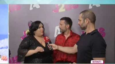 Αφροδίτη Γεροκωνσταντή: «Ξέρω ότι είμαι χοντρή! Δε χρειάζεται να...»