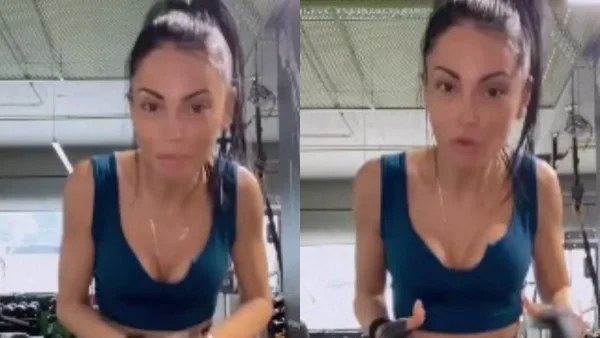 Ανταλλάσσουν ''πυρά'' - Με ρητό του Καζαντζάκη απάντησε η Δήμητρα Αλεξανδράκη στη Ραμόνα Βλαντή