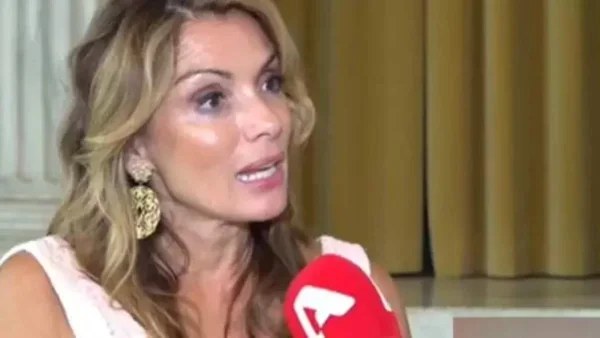 «Απειλούν ναζιστικές οργανώσεις ότι θα με σκοτώσουν» - Συγκλονίζει η Αλεξάνδρα Πασχαλίδου